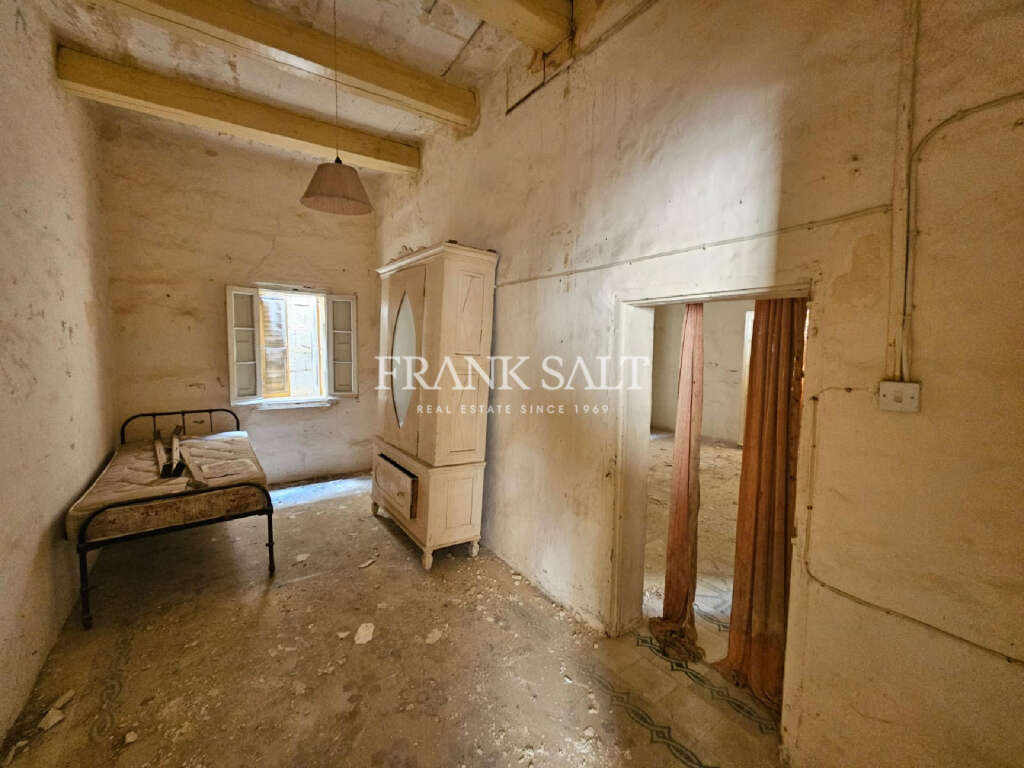 2 Bed, HouseFor Sale, Ghajnsielem, Gozo