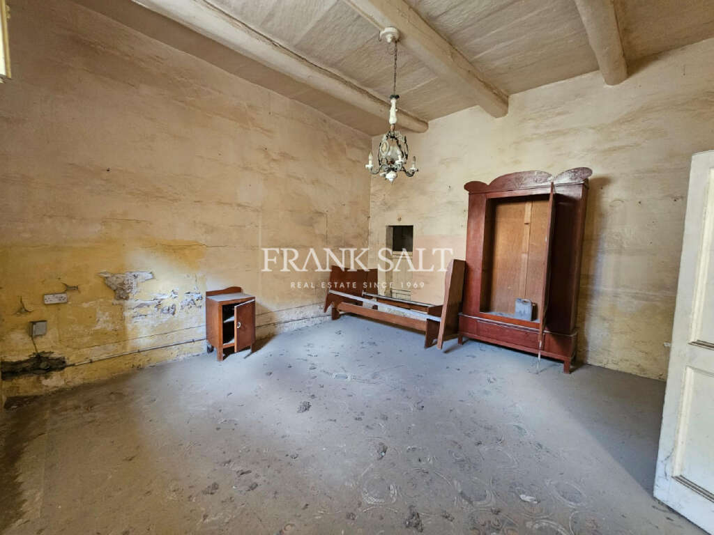 2 Bed, HouseFor Sale, Ghajnsielem, Gozo