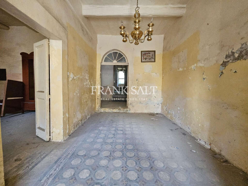 2 Bed, HouseFor Sale, Ghajnsielem, Gozo