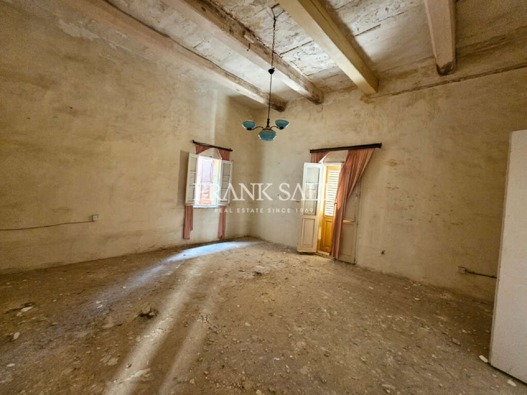 2 Bed, HouseFor Sale, Ghajnsielem, Gozo