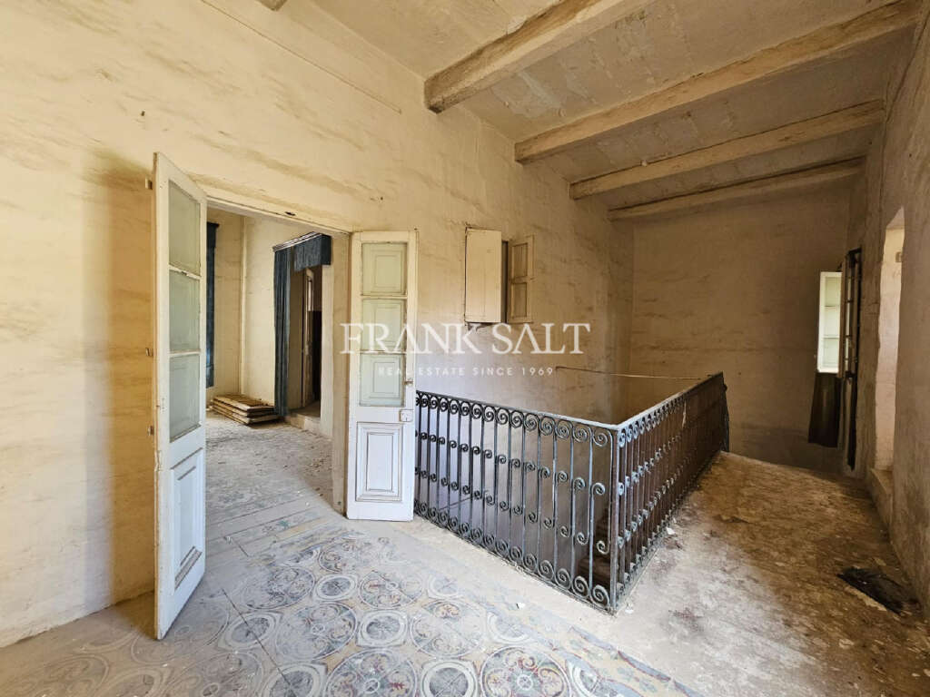 2 Bed, HouseFor Sale, Ghajnsielem, Gozo