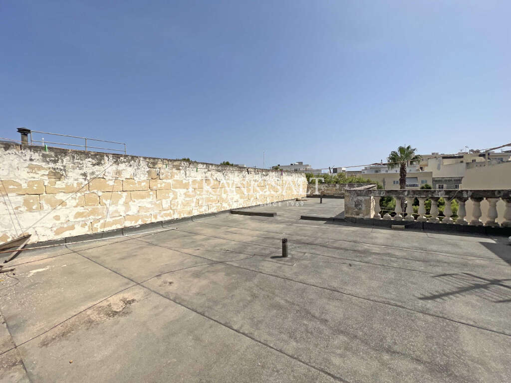 3 Bed, HouseFor Sale, Zejtun, Malta