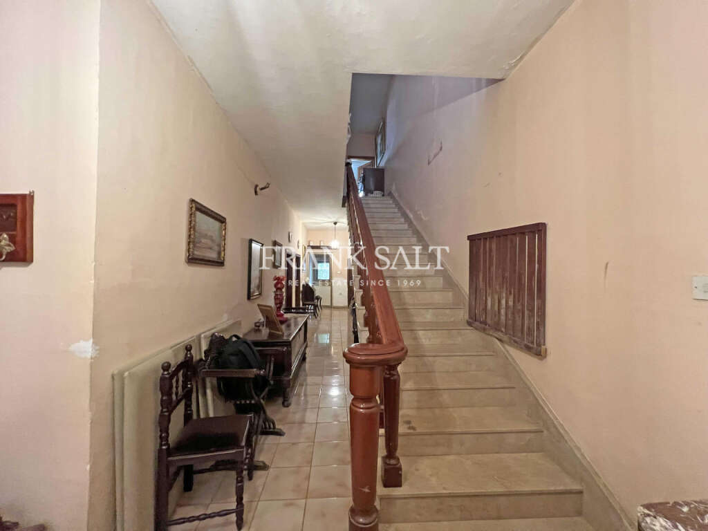 3 Bed, HouseFor Sale, Zejtun, Malta