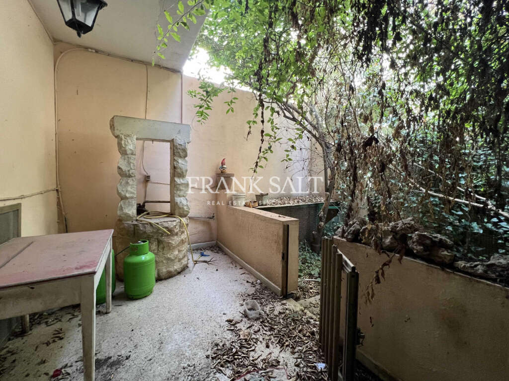 3 Bed, HouseFor Sale, Zejtun, Malta
