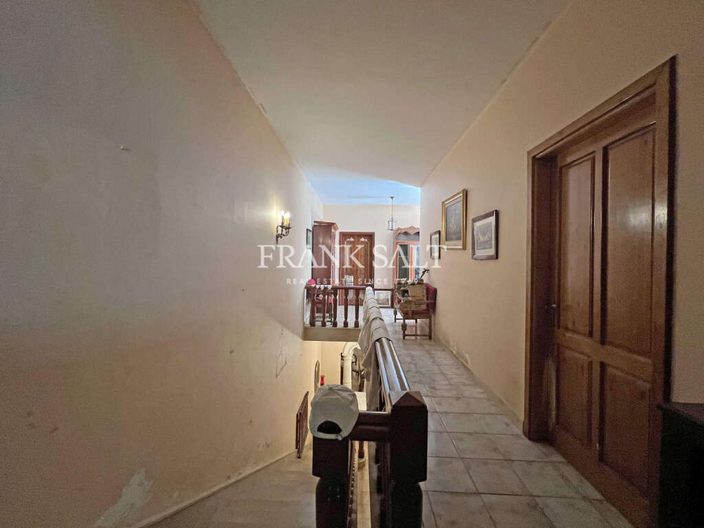 3 Bed, HouseFor Sale, Zejtun, Malta