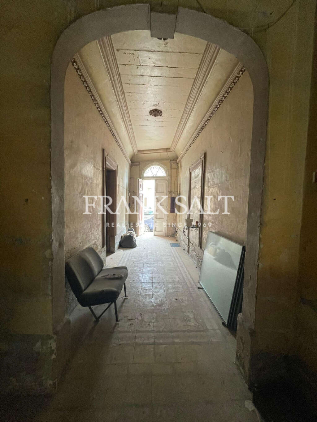 4 Bed, HouseFor Sale, Qormi, Malta
