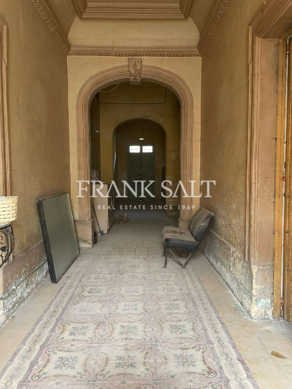 4 Bed, HouseFor Sale, Qormi, Malta