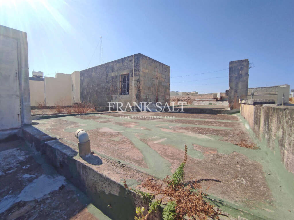 4 Bed, HouseFor Sale, Qormi, Malta