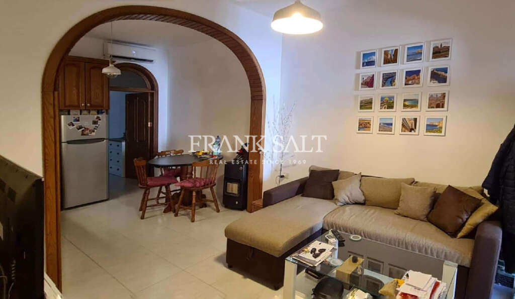 3 Bed, ApartmentFor Sale, Marsalforn, Gozo