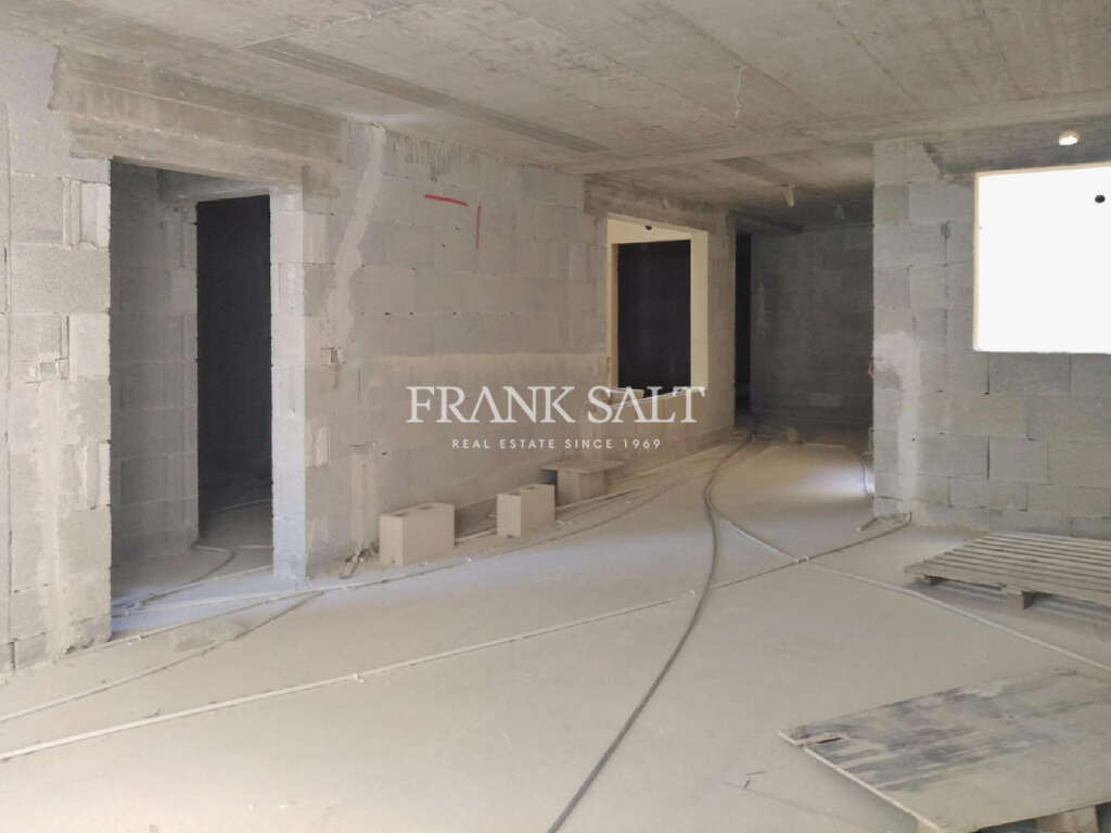 3 Bed, ApartmentFor Sale, Ghajnsielem, Gozo