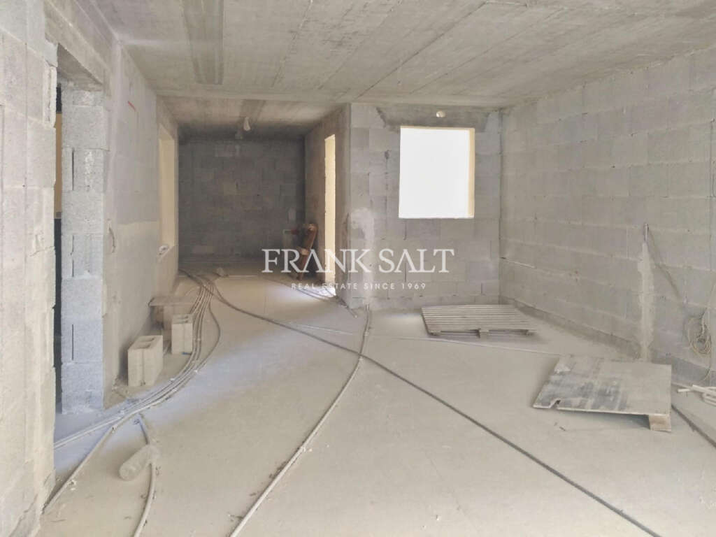 3 Bed, ApartmentFor Sale, Ghajnsielem, Gozo