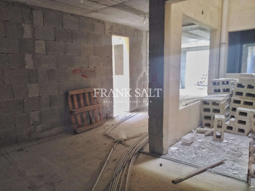 3 Bed, ApartmentFor Sale, Ghajnsielem, Gozo