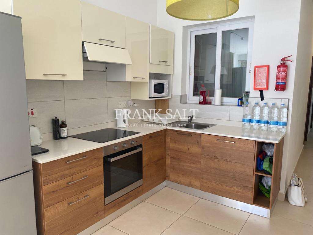 3 Bed, ApartmentFor Sale, Marsalforn, Gozo