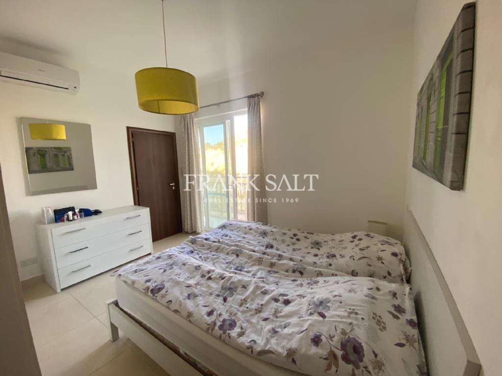3 Bed, ApartmentFor Sale, Marsalforn, Gozo