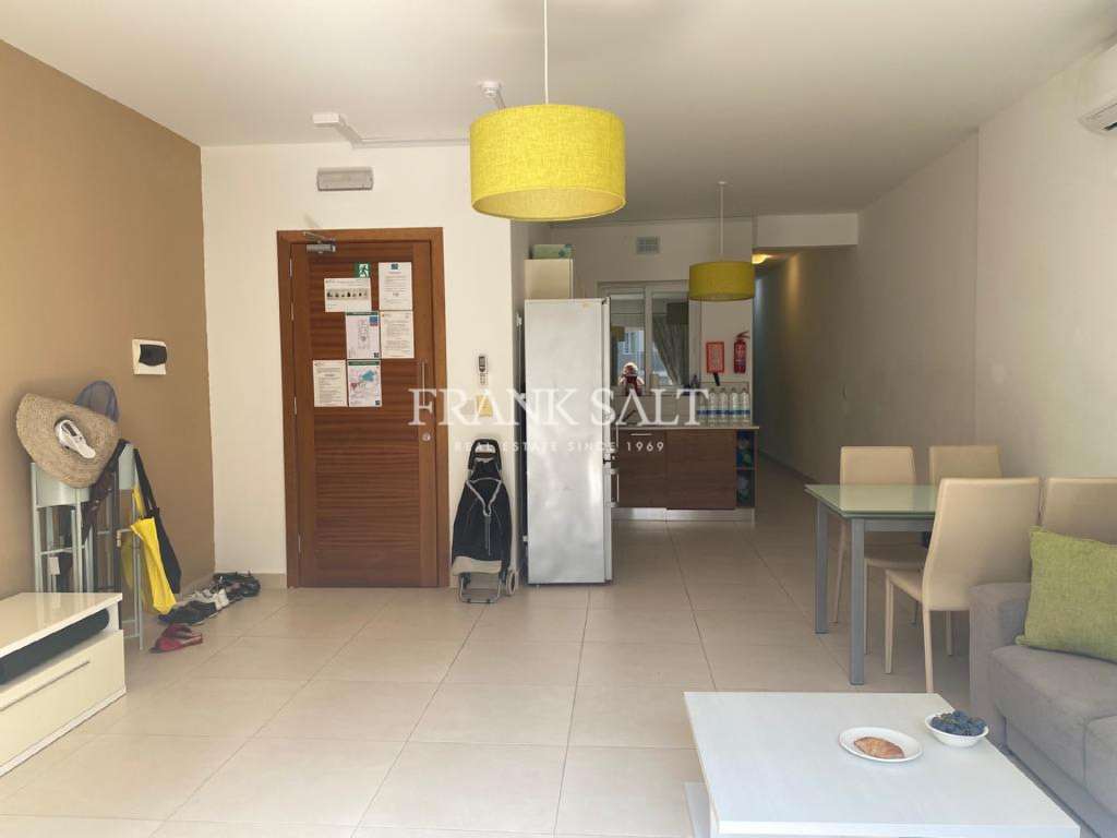 3 Bed, ApartmentFor Sale, Marsalforn, Gozo