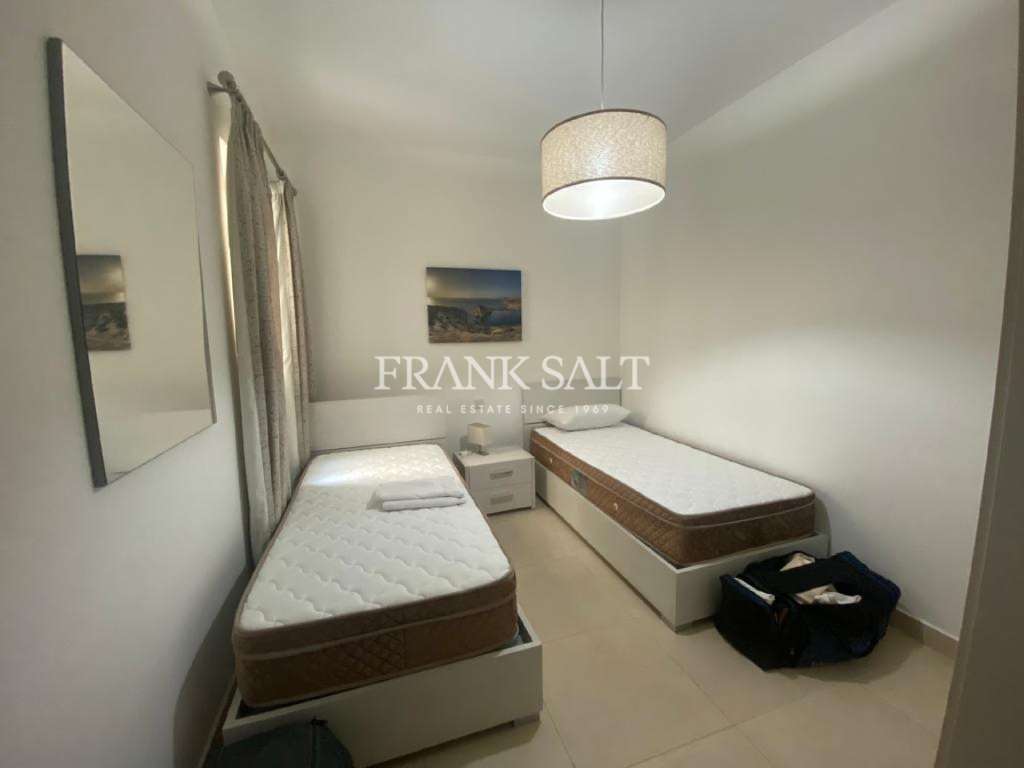 3 Bed, ApartmentFor Sale, Marsalforn, Gozo