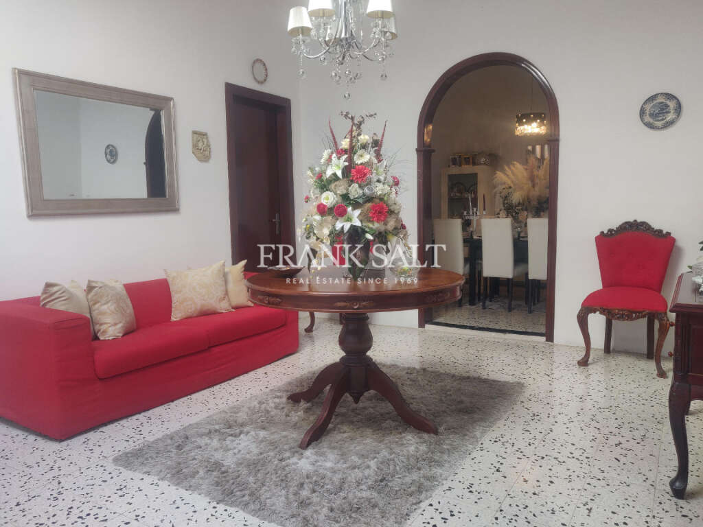 3 Bed, ApartmentFor Sale, Safi, Malta