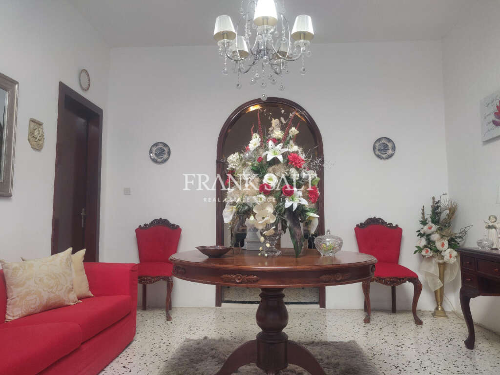 3 Bed, ApartmentFor Sale, Safi, Malta