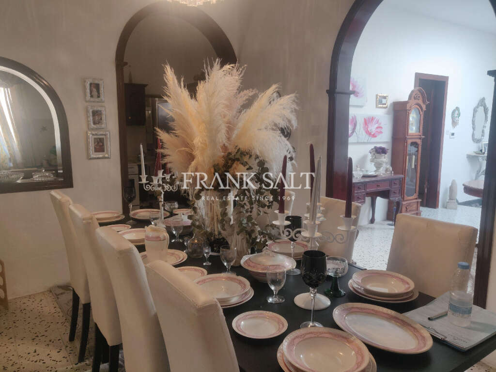 3 Bed, ApartmentFor Sale, Safi, Malta