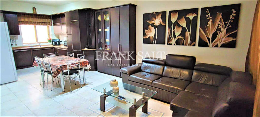 3 Bed, ApartmentFor Sale, Fgura, Malta