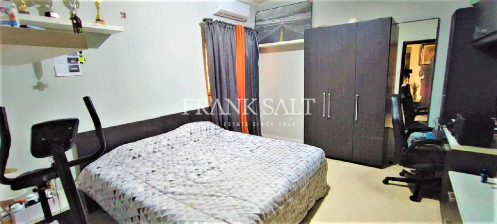 3 Bed, ApartmentFor Sale, Fgura, Malta