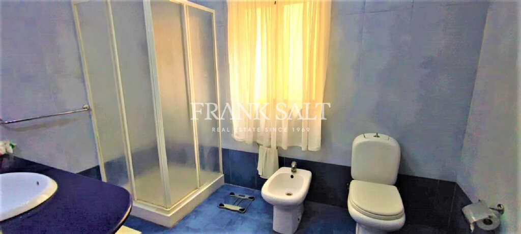 3 Bed, ApartmentFor Sale, Fgura, Malta