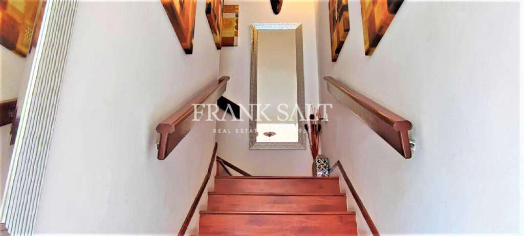 3 Bed, ApartmentFor Sale, Fgura, Malta