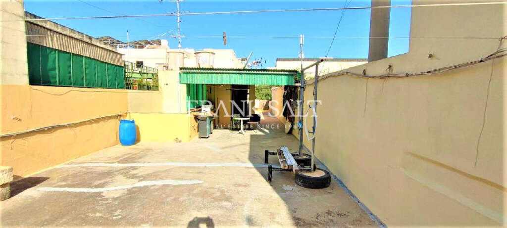 3 Bed, ApartmentFor Sale, Fgura, Malta
