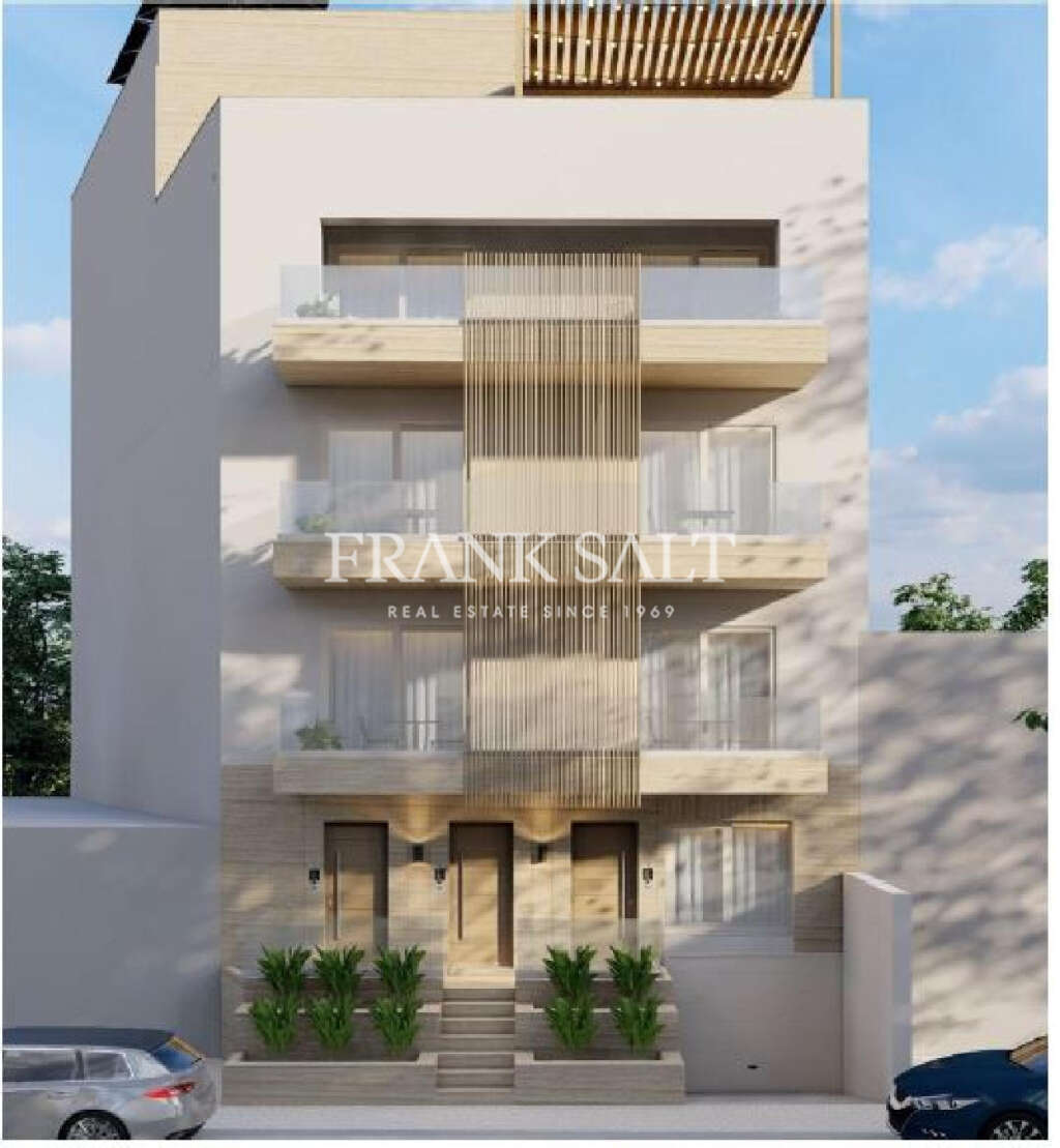 2 Bed, ApartmentFor Sale, Kappara, Malta