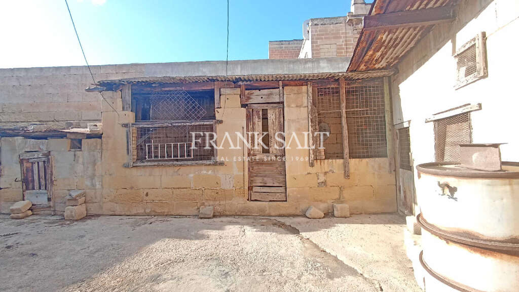 1 Bed, HouseFor Sale, Marsa, Malta