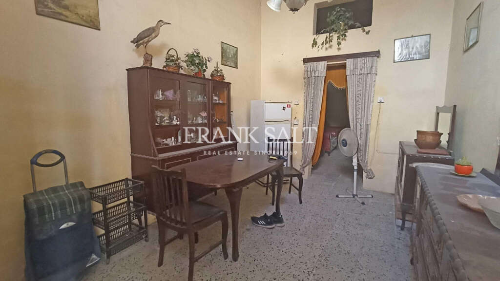 1 Bed, HouseFor Sale, Marsa, Malta