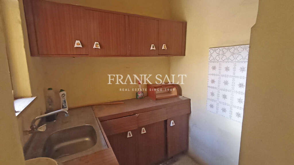 1 Bed, HouseFor Sale, Marsa, Malta