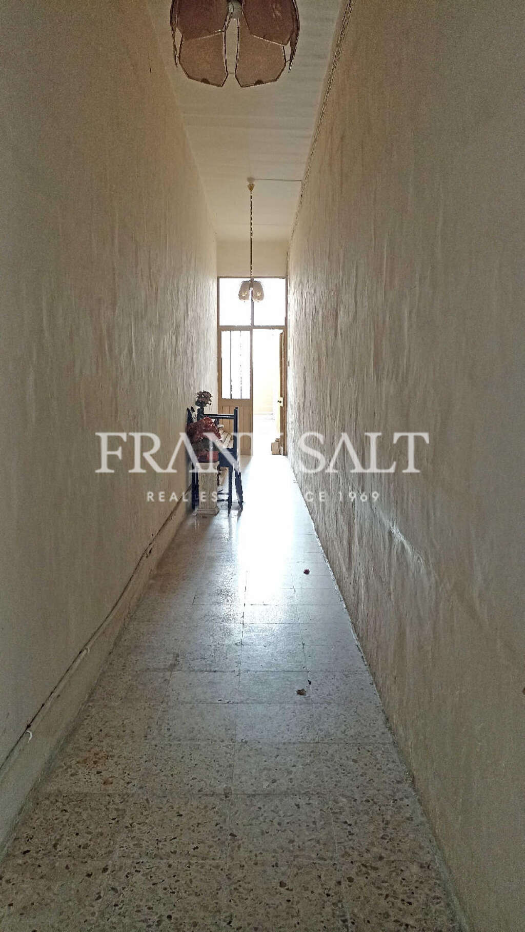 1 Bed, HouseFor Sale, Marsa, Malta