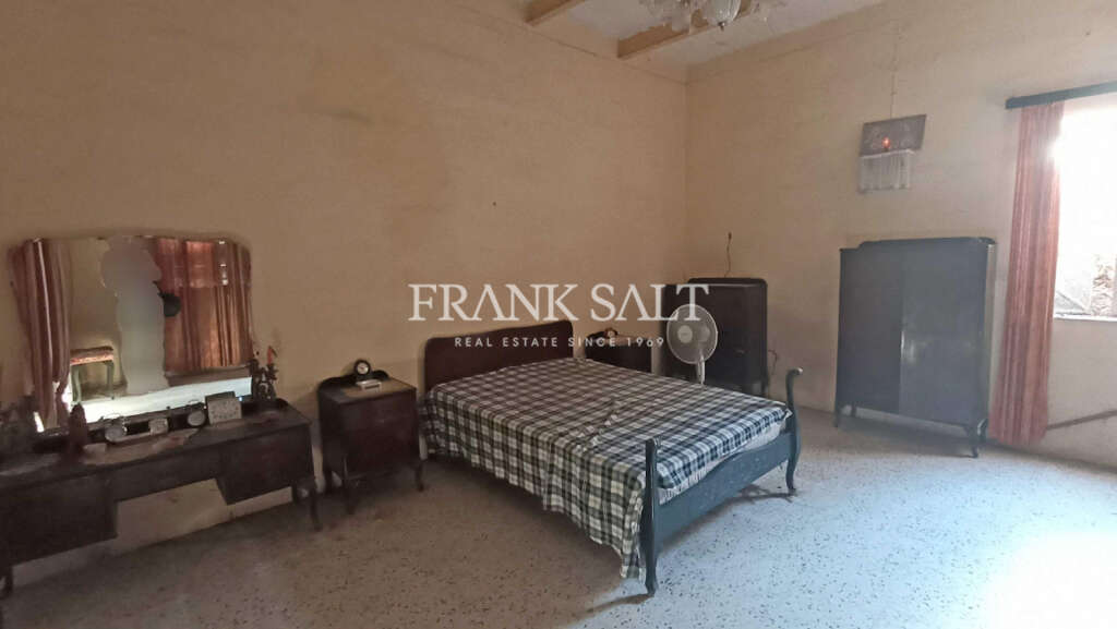 1 Bed, HouseFor Sale, Marsa, Malta