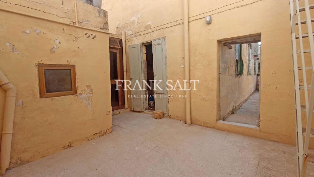 1 Bed, HouseFor Sale, Marsa, Malta