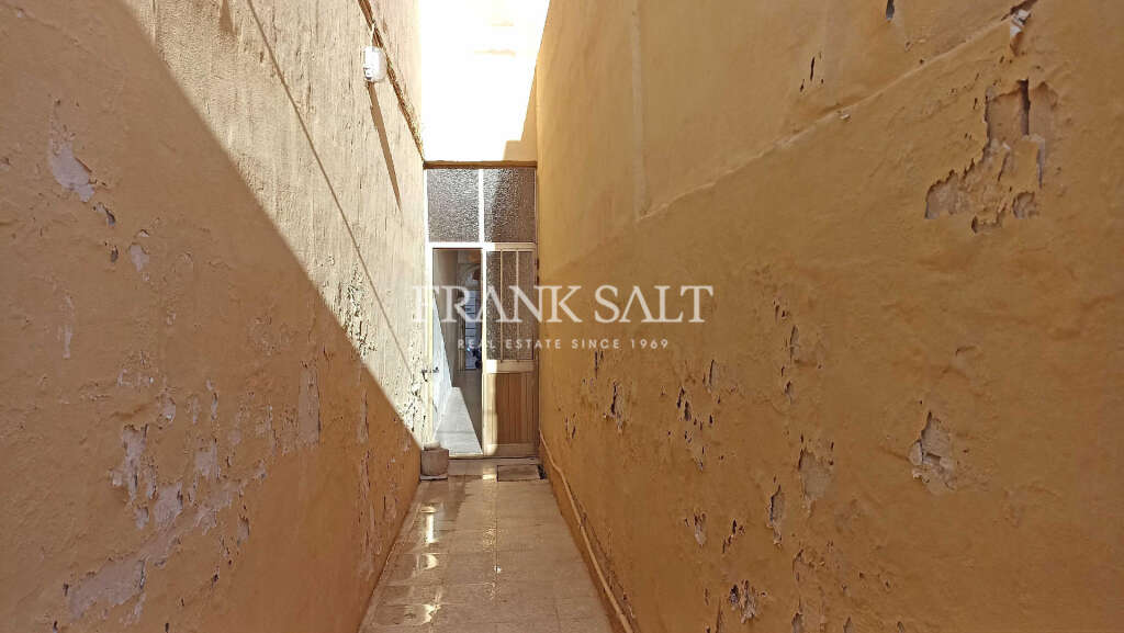 1 Bed, HouseFor Sale, Marsa, Malta