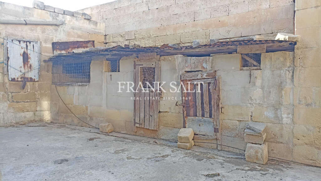 1 Bed, HouseFor Sale, Marsa, Malta