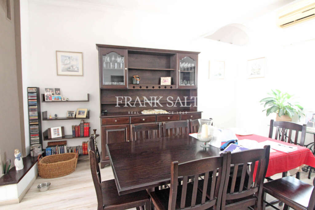 3 Bed, ApartmentFor Sale, Sliema, Malta