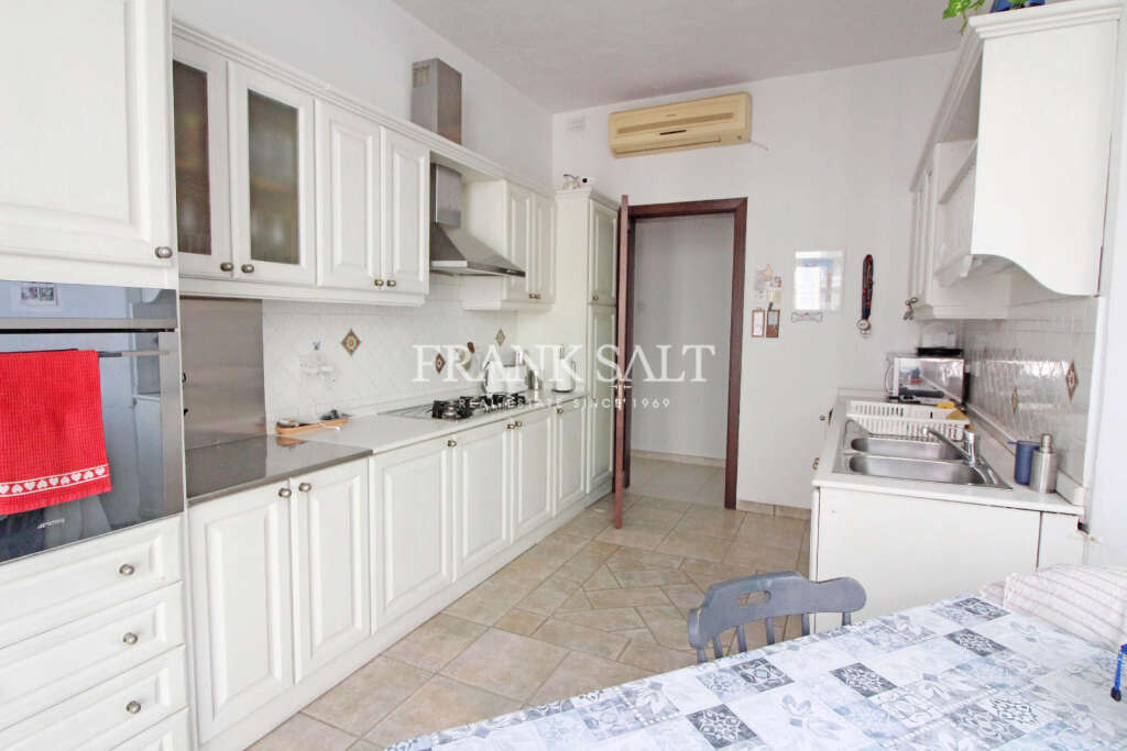 3 Bed, ApartmentFor Sale, Sliema, Malta