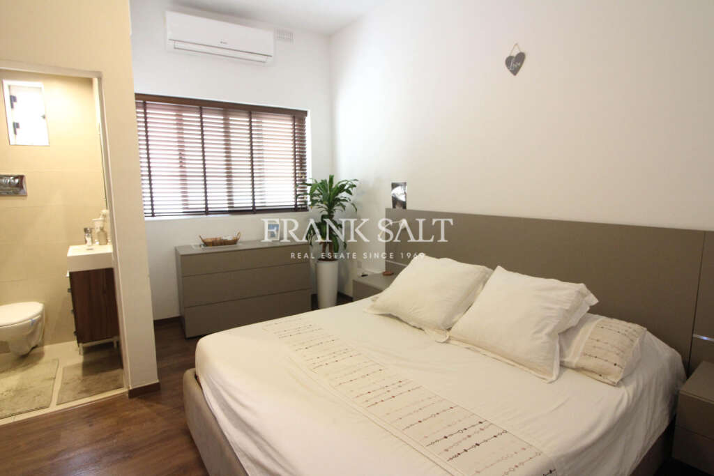 3 Bed, ApartmentFor Sale, Sliema, Malta