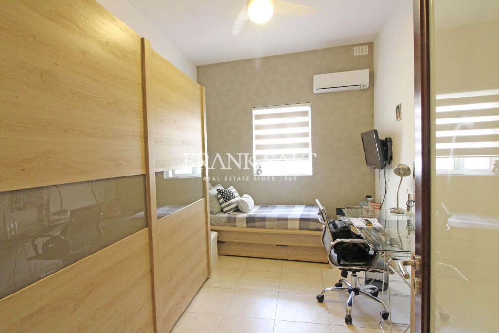 3 Bed, ApartmentFor Sale, Sliema, Malta