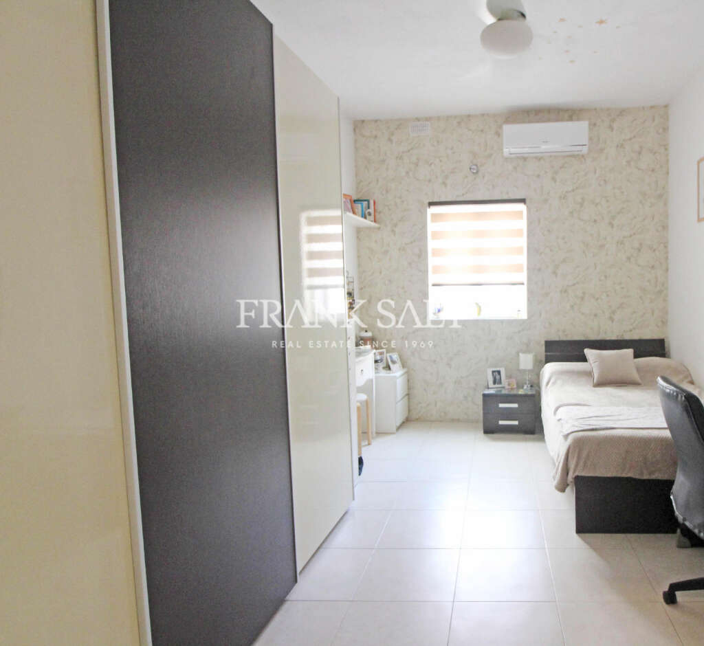3 Bed, ApartmentFor Sale, Sliema, Malta
