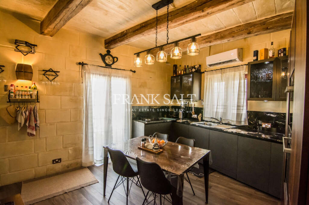 2 Bed, HouseFor Sale, Ghaxaq, Malta