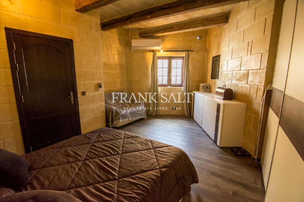 2 Bed, HouseFor Sale, Ghaxaq, Malta
