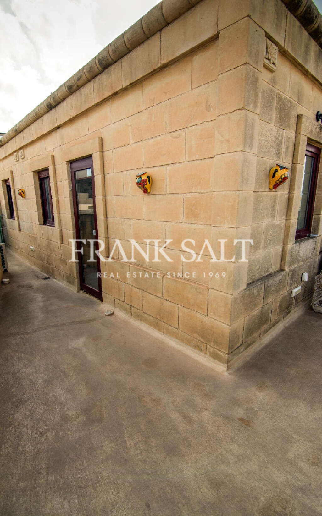 2 Bed, HouseFor Sale, Ghaxaq, Malta
