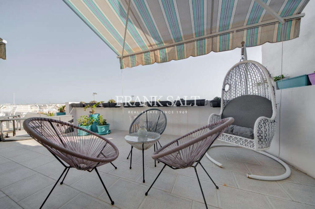 3 Bed, ApartmentFor Sale, Mosta, Malta