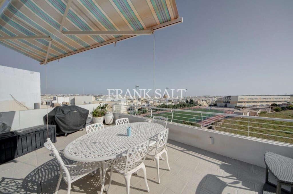 3 Bed, ApartmentFor Sale, Mosta, Malta