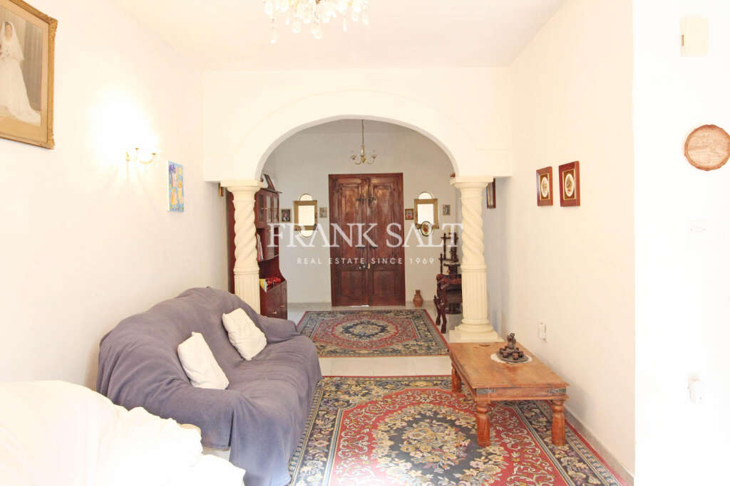 5 Bed, HouseFor Sale, Zebbug, Malta