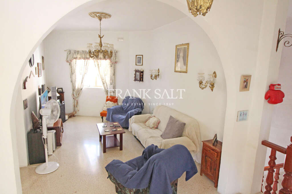 5 Bed, HouseFor Sale, Zebbug, Malta