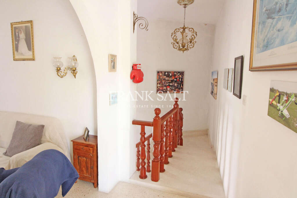 5 Bed, HouseFor Sale, Zebbug, Malta
